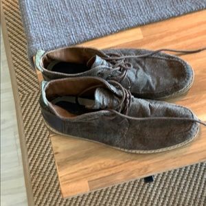 Chukka Boots